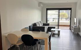 T3 moderne et spacieux à BASTIA